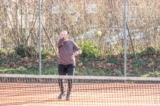 Tennistoernooitje seniorenteams S.K.N.W.K. van zaterdag 11 januari 2025 (Fotoboek 1) (20/45)